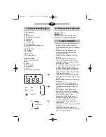 Preview for 10 page of Fagor CC-70D Instructions For Use Manual