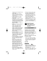 Preview for 15 page of Fagor CC-70D Instructions For Use Manual