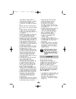 Preview for 19 page of Fagor CC-70D Instructions For Use Manual