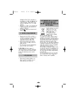 Preview for 25 page of Fagor CC-70D Instructions For Use Manual