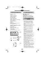 Preview for 26 page of Fagor CC-70D Instructions For Use Manual