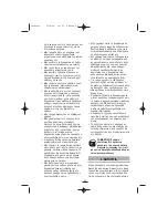 Preview for 27 page of Fagor CC-70D Instructions For Use Manual