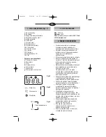 Preview for 42 page of Fagor CC-70D Instructions For Use Manual