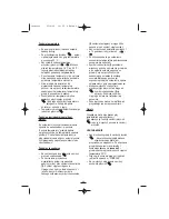 Preview for 44 page of Fagor CC-70D Instructions For Use Manual