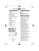 Preview for 46 page of Fagor CC-70D Instructions For Use Manual