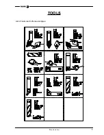 Preview for 4 page of Fagor CNC 8055 T Examples Manual