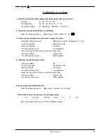 Preview for 6 page of Fagor CNC 8055 T Examples Manual