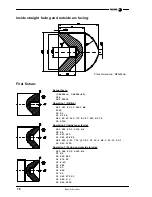 Preview for 19 page of Fagor CNC 8055 T Examples Manual