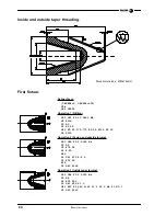 Preview for 27 page of Fagor CNC 8055 T Examples Manual