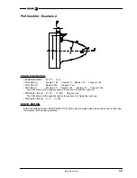 Preview for 42 page of Fagor CNC 8055 T Examples Manual