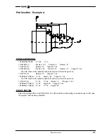 Preview for 44 page of Fagor CNC 8055 T Examples Manual