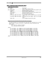 Preview for 50 page of Fagor CNC 8055 T Examples Manual