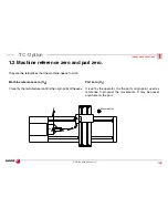 Preview for 8 page of Fagor CNC 8055 TC Self-Teaching Manual