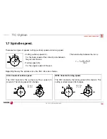 Preview for 13 page of Fagor CNC 8055 TC Self-Teaching Manual