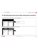 Preview for 101 page of Fagor CNC 8055 TC Self-Teaching Manual