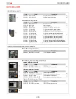 Preview for 3 page of Fagor CNC 8060 LASER Original Instructions Manual