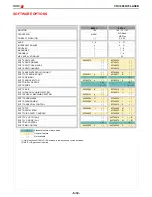 Preview for 5 page of Fagor CNC 8060 LASER Original Instructions Manual