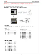 Preview for 9 page of Fagor CNC 8060 LASER Original Instructions Manual