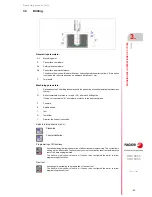 Preview for 67 page of Fagor CNC 8060 Operating Manual