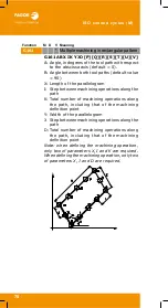 Preview for 78 page of Fagor CNC 8060 Users Quick Reference