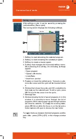 Preview for 113 page of Fagor CNC 8060 Users Quick Reference