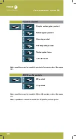 Preview for 120 page of Fagor CNC 8060 Users Quick Reference