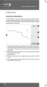 Preview for 134 page of Fagor CNC 8060 Users Quick Reference