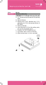 Preview for 139 page of Fagor CNC 8060 Users Quick Reference