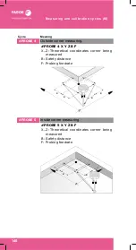 Preview for 140 page of Fagor CNC 8060 Users Quick Reference