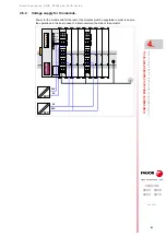 Preview for 61 page of Fagor CNC 8065elite T Manual