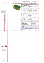 Preview for 112 page of Fagor CNC 8065elite T Manual