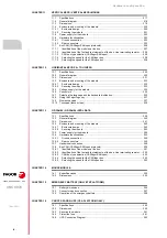 Preview for 6 page of Fagor CNC 8070 Hardware Configuration