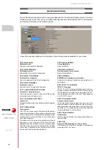 Preview for 10 page of Fagor CNC 8070 Hardware Configuration