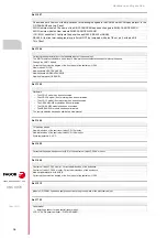 Preview for 16 page of Fagor CNC 8070 Hardware Configuration