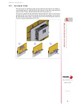 Preview for 59 page of Fagor CNC 8070 Hardware Configuration