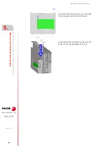 Preview for 80 page of Fagor CNC 8070 Hardware Configuration