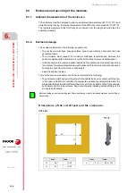 Preview for 100 page of Fagor CNC 8070 Hardware Configuration