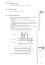 Preview for 143 page of Fagor CNC 8070 Hardware Configuration