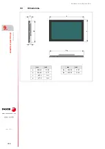 Preview for 188 page of Fagor CNC 8070 Hardware Configuration