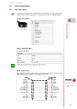 Preview for 197 page of Fagor CNC 8070 Hardware Configuration