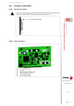 Preview for 211 page of Fagor CNC 8070 Hardware Configuration