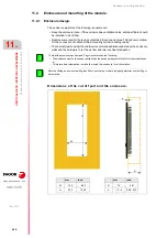 Preview for 220 page of Fagor CNC 8070 Hardware Configuration