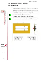 Preview for 242 page of Fagor CNC 8070 Hardware Configuration