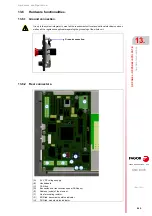 Preview for 245 page of Fagor CNC 8070 Hardware Configuration