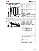 Preview for 23 page of Fagor CNC 8070 Quick Reference