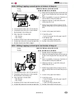 Preview for 25 page of Fagor CNC 8070 Quick Reference