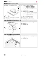 Preview for 28 page of Fagor CNC 8070 Quick Reference