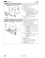 Preview for 30 page of Fagor CNC 8070 Quick Reference