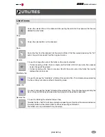 Preview for 43 page of Fagor CNC 8070 Quick Reference