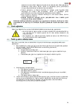 Preview for 76 page of Fagor CP-G7126 Installation, Usage And Maintenance Instructions